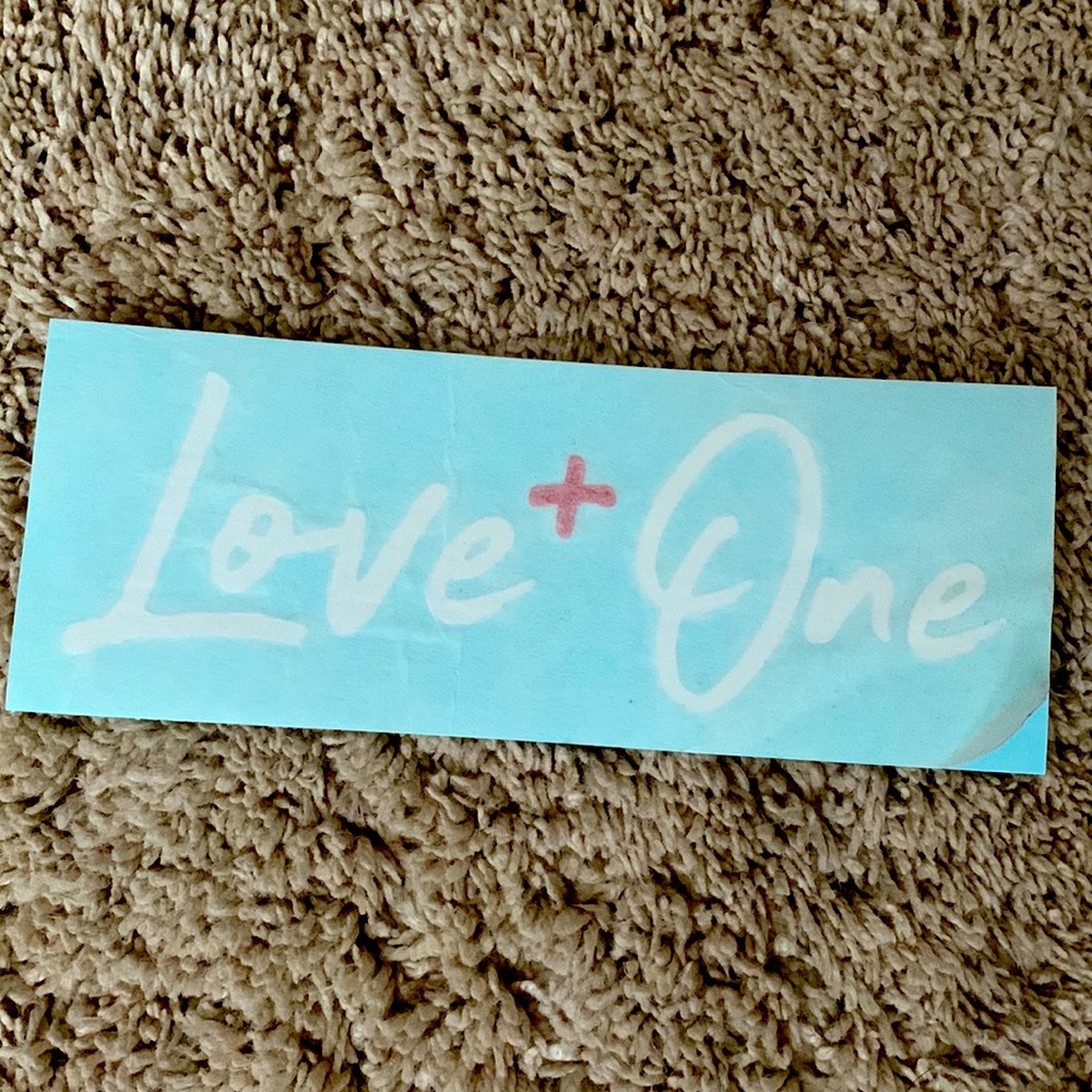 Love One International FUNDRAISER!!